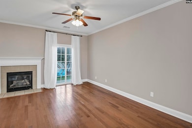 48 Garner Springs Ct, Columbia, SC 29209 - photo 6