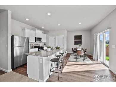 7307 Big Thompson Ct, Frederick, CO 80530 - photo 2