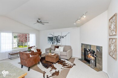 5500 Sapphire Loop unit 46B, Anchorage, AK 99504 - photo 5