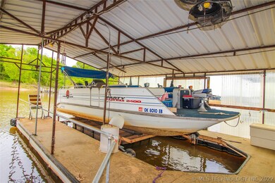 415912 E 1214 Rd, Eufaula, OK 74432 - photo 6