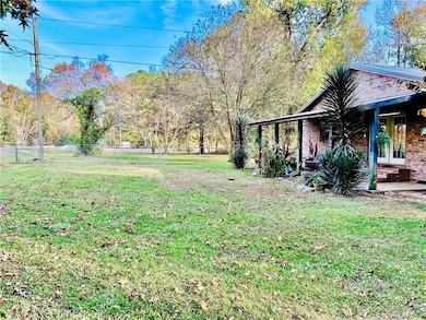 479 Airbase Rd, Pollock, LA 71467 - photo 3
