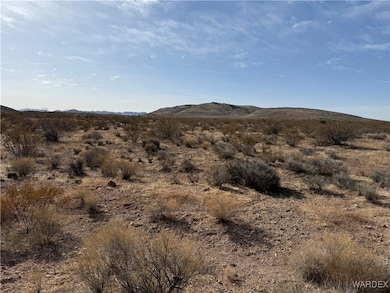 3 Lots W Gateway Acres Rd, Dolan Springs, AZ 86441 - photo 2