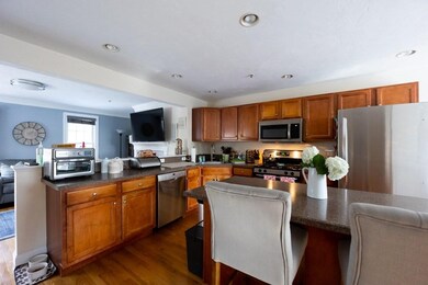 52 Packards Ln unit 5, Quincy, MA 02169 - photo 7