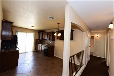 14248 Desert Orchid Dr, El Paso, TX 79928 - photo 5