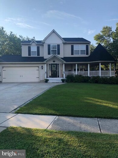 1712 Hessian Dr, Williamstown, NJ 08094 - photo 5