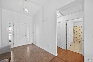 912 Waterford Villas Ct unit 57, Lake Saint Louis, MO 63367 - photo 2