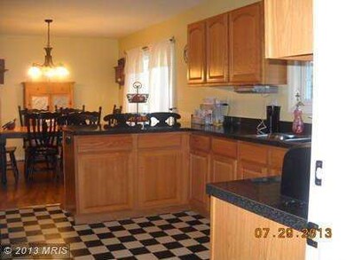 392 Leviticus Dr, Bunker Hill, WV 25413 - photo 3