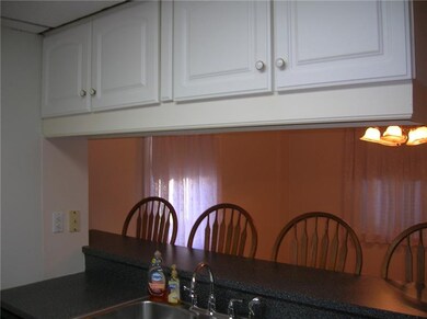 Kitchen + Dining Room