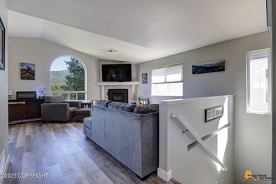 8736 Cross Pointe Loop, Anchorage, AK 99504 - photo 7