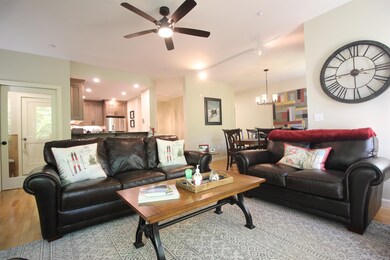 18 Forest Knoll Way unit M4, Waterville Valley, NH 03215 - photo 6