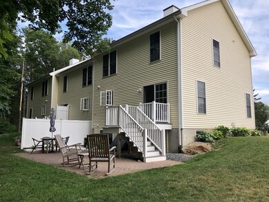 204 Center St unit 1, Pembroke, MA 02359 - photo 2