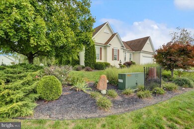 2353 Somerset Rd unit 111, Chambersburg, PA 17202 - photo 3