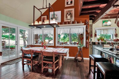 50 Maverick Ln, Fredericksburg, TX 78624 - photo 7