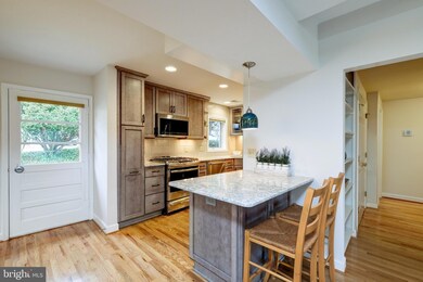 6417 83rd Place, Cabin John, MD 20818 - photo 3