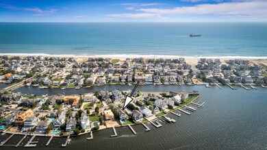 964 South Lagoon Lane, Mantoloking