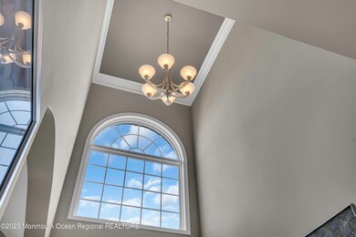 FOYER PALLIDIUM WDW
