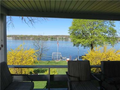Patio/Deck