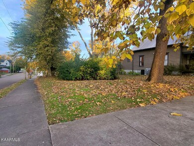 Corner of Deery and 3rd Ave