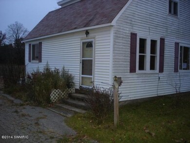 side of home