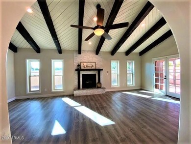 Great room