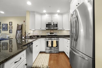 245 Cambridge St unit 307, Burlington, MA 01803 - photo 3