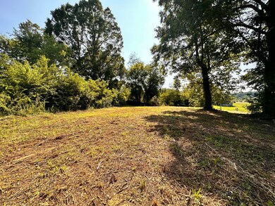 Level land.