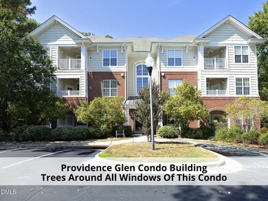 1213 Arborgate Cir unit Bldg 12, Chapel Hill, NC 27514 - photo 3