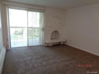 1302 S Parker Rd unit 216, Denver, CO 80231 - photo 3