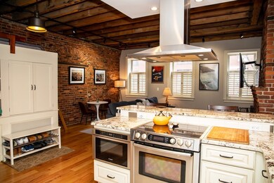 122 Fulton St unit 5, Boston, MA 02109 - photo 3