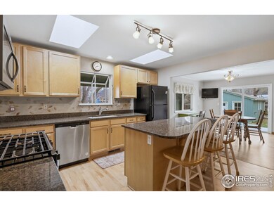 2540 Iris Ave, Boulder, CO 80304 - photo 3