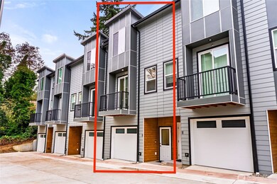 1926 S Washington St unit B203, Tacoma, WA 98405 - photo 2