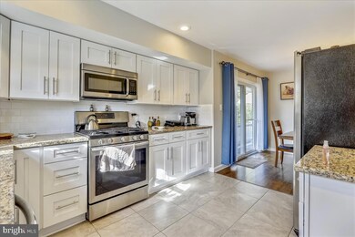 10902 Orleans Way, Kensington, MD 20895 - photo 7