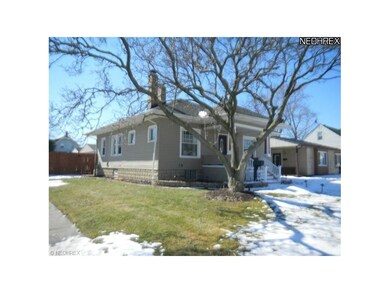 This home has major curb appeal!