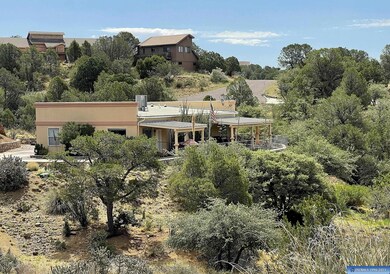 4592 N Shadow Mountain Rd unit 3, Silver City, NM 88061 - photo 3