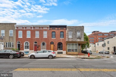 202 S East Ave, Baltimore, MD 21224 - photo 2