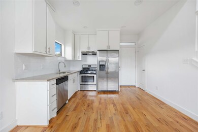 1617 Dumble St unit A, Houston, TX 77023 - photo 5