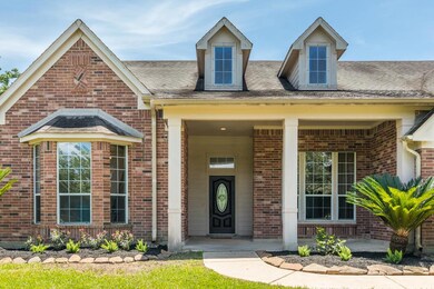 3081 Fm 1462 Rd, Alvin, TX 77511 - photo 3