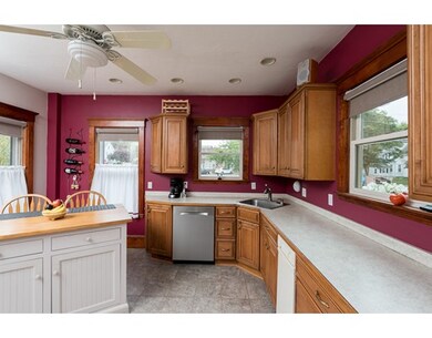 104 W Water St, Rockland, MA 02370 - photo 3
