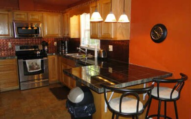 447 NW Battle Hill Ln, Lake City, FL 32055 - photo 4