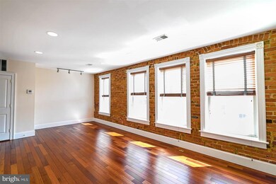 1406 10th St NW unit 3, Washington, DC 20001 - photo 2