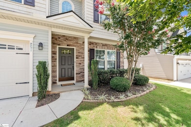 251 Chestatee Ct, Simpsonville, SC 29680 - photo 3