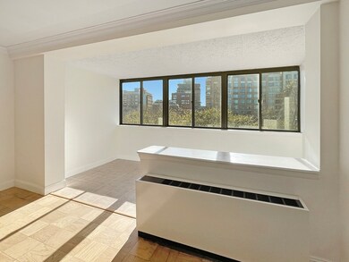 Whittier Place Condominium unit 6F, Boston, MA 02114 - photo 2