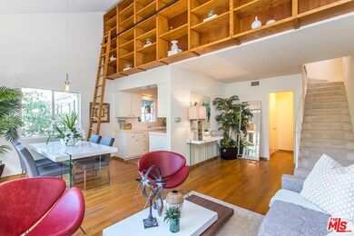Hardwood Floors