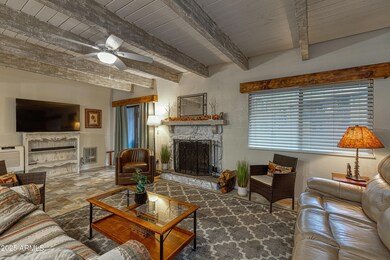 2641 Sports Village Loop unit 2, Pinetop, AZ 85935 - photo 7