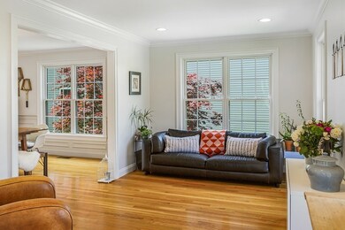 6 Knowles Farm Rd, Arlington, MA 02474 - photo 4