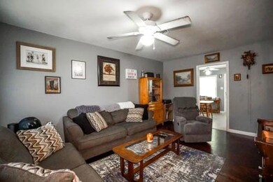 1725 E Hilton St, Sherman, TX 75090 - photo 5