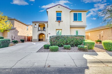 1547 E. Hummingbird Wy