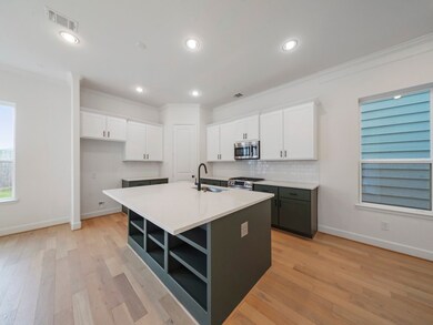 3506 Lynette Cove Place, Houston, TX 77018 - photo 7