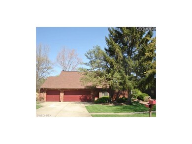 3 car garage. roof-2005