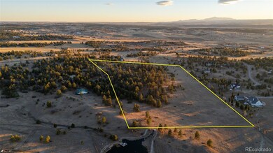 10421 Remmick Ridge Rd, Parker, CO 80134 - photo 2